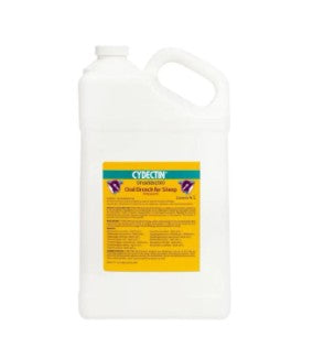 Cydectin (Moxidectin) Oral Drench for Sheep, 4 Liter