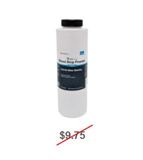 Blood Stop Powder, 16oz