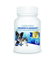 PlaqueOff Oral Health Flakes · 40gm