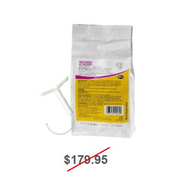 Eazi-Breed CIDR (Progesterone) Sheep Insert, 20 Count