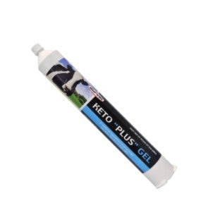 Keto Plus Gel Nutritional Supplement, 300mL