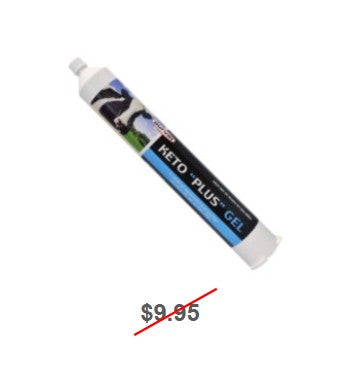 Keto Plus Gel Nutritional Supplement, 300mL