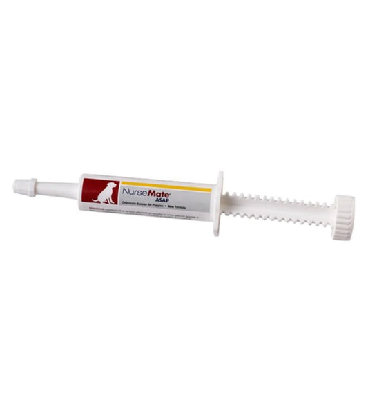 Nursemate ASAP Puppy Gel