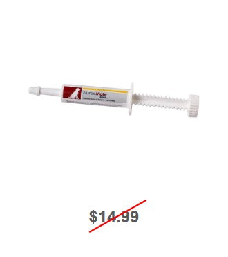 Nursemate ASAP Puppy Gel