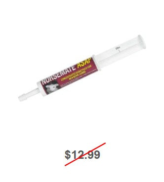 Nursemate ASAP for Lamb