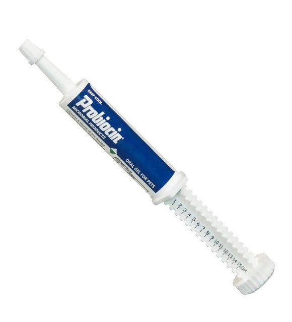Probiocin Oral Gel for Pets, 15gm